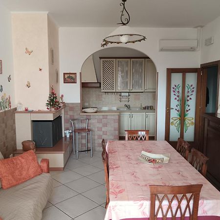 Casa Vacanze Lepanto Castro  外观 照片