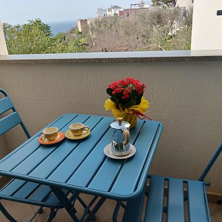 Casa Vacanze Lepanto Castro  外观 照片