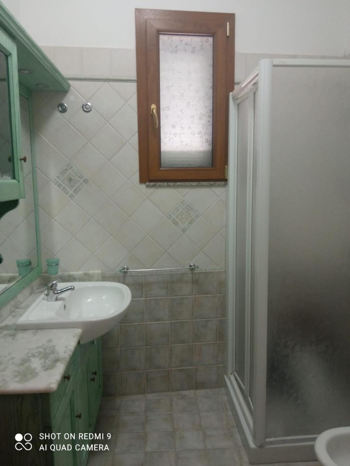 Casa Vacanze Lepanto Castro  外观 照片