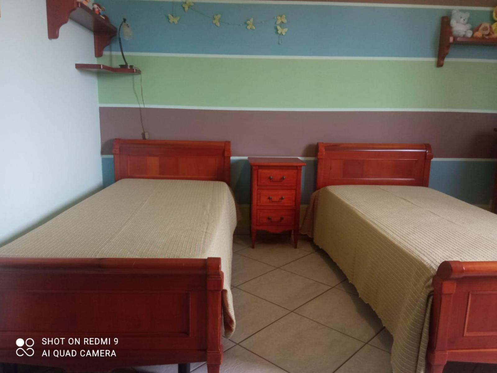 Casa Vacanze Lepanto Castro  外观 照片
