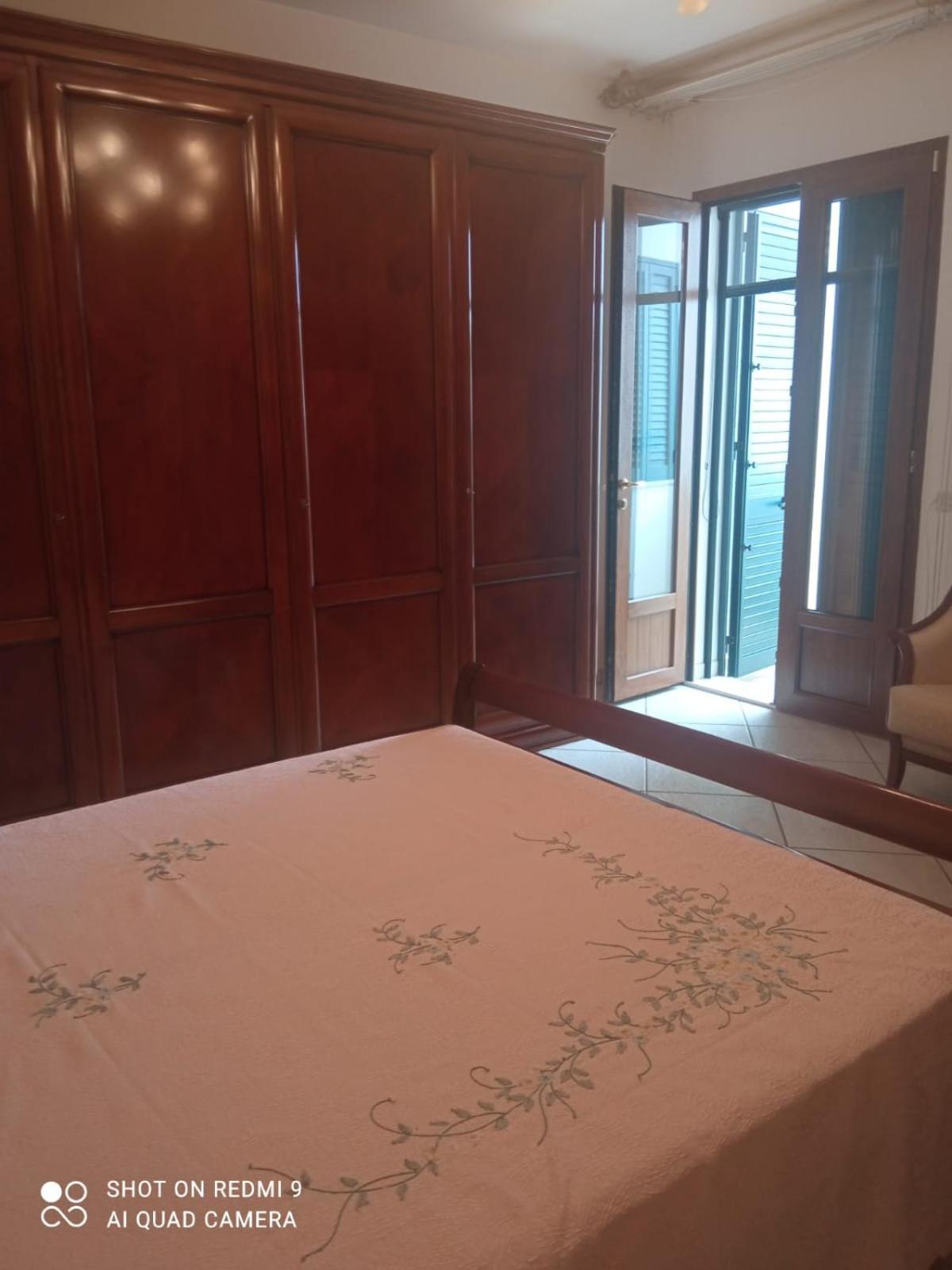 Casa Vacanze Lepanto Castro  外观 照片
