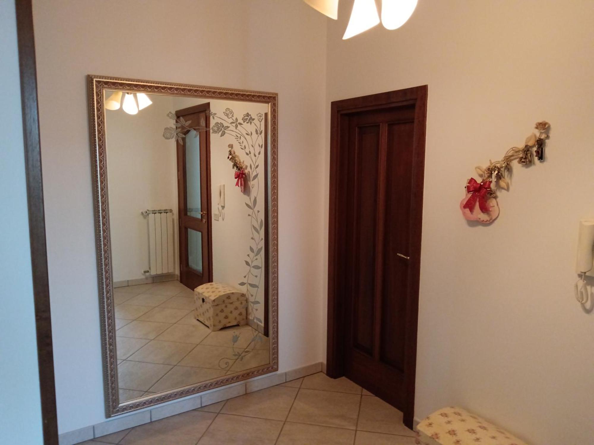Casa Vacanze Lepanto Castro  外观 照片