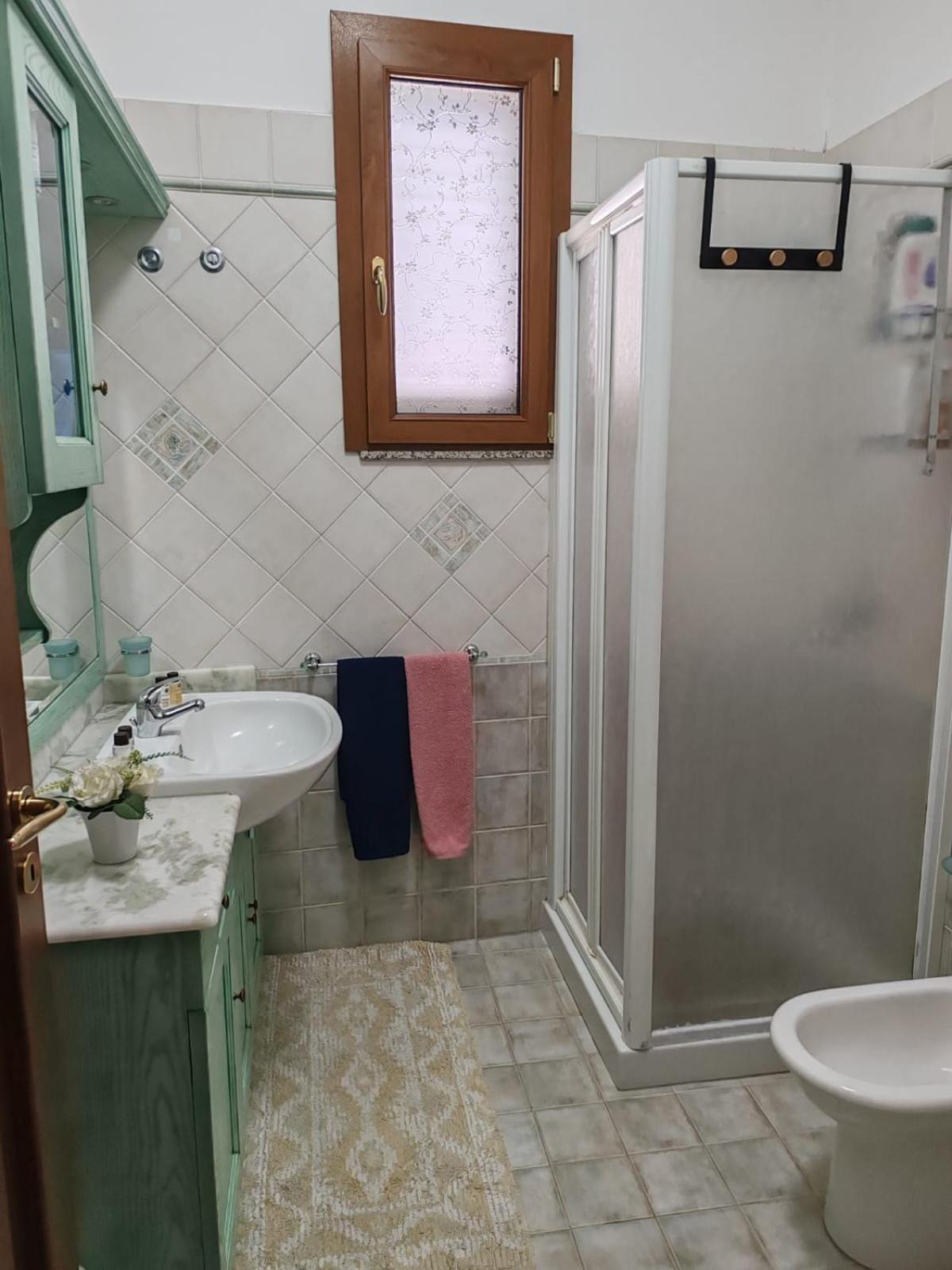 Casa Vacanze Lepanto Castro  外观 照片